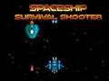 Juego Tirador de supervivencia de nave espacial  en línea
