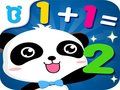 Juego Matemáticas locas  en línea