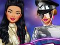 Juego TikTok Divas Retro Futuro  en línea