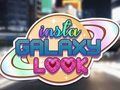 Juego Mirada insta galaxy  en línea