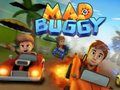 Juego Buggy loco  en línea