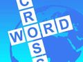 Juego Desafío de crucigramas ninja  en línea