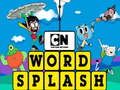 Juego Salpicadura de palabra CN  en línea
