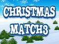 Juego Partido 3 de Navidad  en línea
