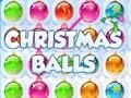 Juego Bolas de navidad  en línea