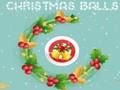 Juego Bolas de navidad  en línea