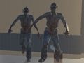 Juego Ola privada de zombis  en línea