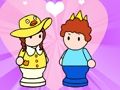 Juego Salva al principe  en línea