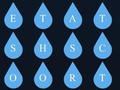 Juego Sed de palabras  en línea