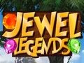 Juego Leyendas de joyas  en línea
