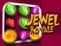 Juego Joya real  en línea