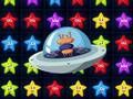 Juego Colapso del bloque de casa alienígena  en línea