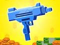 Juego Pistola 3D inactiva  en línea