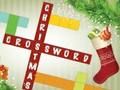Juego Crucigrama de Navidad  en línea