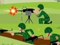 Juego Estrellas ocultas de la gran guerra  en línea