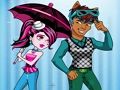 Juego Escuela secundaria de monstruos en lĂnea Juego Escuela secundaria de monstruos en lĂnea
