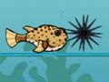 Juego Corre Pez Corre  en línea
