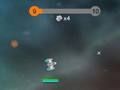 Juego Noche de la fuerza espacial  en línea