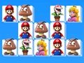 Juego Conexión de Mario y sus amigos  en línea