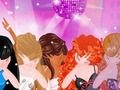 Juego Princesa dab reinas  en línea