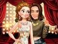 Juego Estrellas realeza BFFS Kendall Anna  en línea