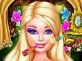 Juego Barbies estilo hada  en línea