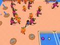 Juego Isla espeluznante  en línea