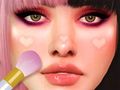 Juego Artista de maquillaje de bricolaje  en línea