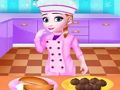Juego Hacer pasteles  en línea