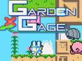 Juego Medidor de jardín  en línea