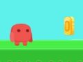 Juego Corredor rojo  en línea