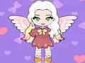 Juego Fabricante de muñecas de anime mariposa  en línea
