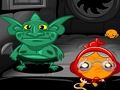 Juego Monkey Go Happy Etapa 47  en línea
