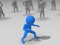 Juego Desafío épico de Stickman  en línea