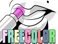 Juego Color libre  en línea