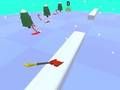 Juego Rollo de invierno  en línea