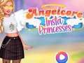 Juego Angel Core Insta Princesas  en línea