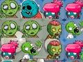Juego Partido de zombis 3  en línea