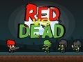 Juego Rojo vs muerto  en línea