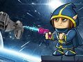 Juego Guerra alienígena  en línea