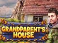 Juego Casa de los abuelos  en línea
