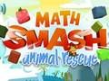 Juego Rescate de animales de Smash Smash en línea Juego Rescate de animales de Smash Smash en línea