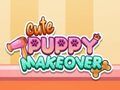 Juego Lindo cambio de imagen de cachorro en línea Juego Lindo cambio de imagen de cachorro en línea