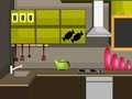 Juego Escapada descarada de la villa  en línea