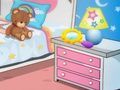 Juego Decorar la habitación de los sueños  en línea