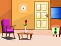 Juego Tumulto Villa Escape  en línea