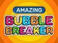 Juego Increíble rompeburbujas  en línea