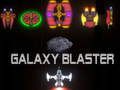 Juego Lanzador de galaxias  en línea