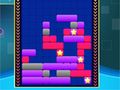 Juego Deslizador Tetris  en línea
