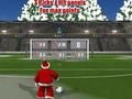 Juego Especial de Santa Footy  en línea